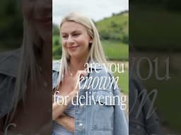 Your personal brand isn’t what you post.