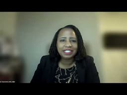 Health Disparities Roundtable 2025