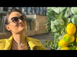 Покупки косметики. Мой макияж и маникюр. Сам себе мастер и стилист. Люкс и бюджетные средства