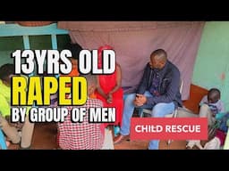 UNTOLD PAIN OF A WOMAN WHO REFUSED TO THROW HER MENTALLY ILL CHILD TO THE DAM