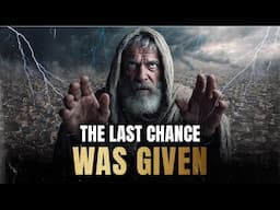 THE CITY That AROUSED GOD'S WRATH – and PAID a HIGH PRICE