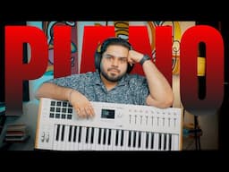 Why Learning Piano is Important In Music Industry