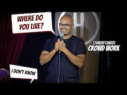 Trolling Social Media Managers & Bald Uncles | Sorabh Pant | Crowd Work | Stand-up Comedy |