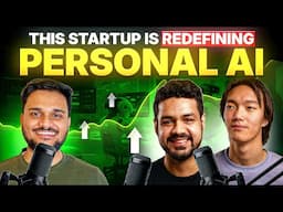 Redefining personal assistant with Generative AI | Amurex