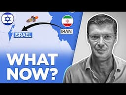 Israel vs Iran: Latest Updates and Next Steps | Livestream