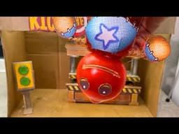 Compilation Kick the Buddy Game #kickthebuddy