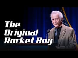 NASA and the Movies | Homer Hickam