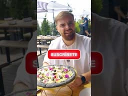 La Pizza Más Cara Del Mundo
