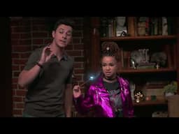 🔮 Anything Is Possible with Billie | Wizards Beyond Waverly Place | Disney Channel Africa