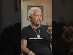 Guy Fieri: Signing my life away to Food Network