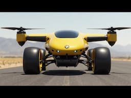 LATEST INVENTIONS THAT WILL BLOW YOUR MIND
