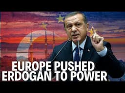 Erdogan vs Europe: Who Really Won the Power Struggle?