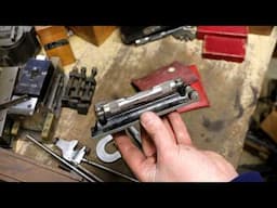 March 2025 Machinist tool Mega pick! Part 4 of 4