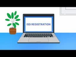 Decoding the Real Impact of Input Service Distributor (ISD) Mandate