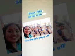 super kids