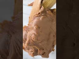 Esse doce de chocolate e amendoim vai ser a estrela da sua festa junina!