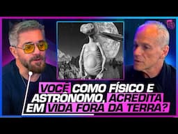 ESTAMOS SOZINHOS? O que é NECESSÁRIO para um PLANETA ter VIDA?