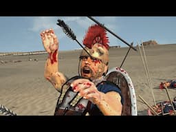 We Tried a 4v4 With Only Skirmishers… It Got Out of Hand!