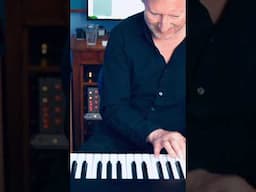 Go to my channel and learn the ways of the funk!! #funk #keyboardlessons  #jamiroquai #learning