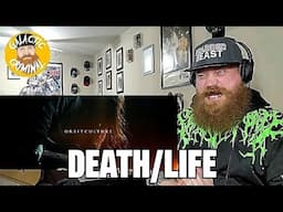 ORBIT CULTURE - Death Above Life - Reaction / Review