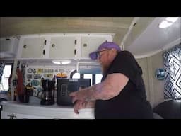 Camping with a OUPES 1500 Exodus watt Power Station. WHY?