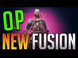 🚨NEW FUSION A WISE SAMURAI! | Raid: Shadow Legends