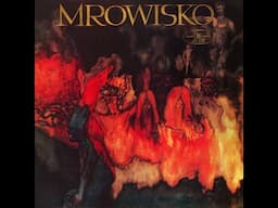 Klan, Mrowisko 1970 (vinyl record)