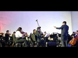 El suspiro - ONAMP (En vivo)