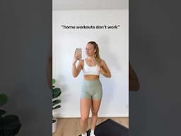 7 day workout challenge!! You all need to try 🤩