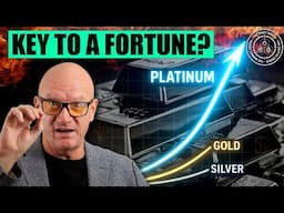 Is Platinum the KEY to Unlocking Your Greatest Fortune Yet?