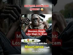 Mounjaro Weight Loss:  Magic or  Scam | Funny Memes Reaction | IAmFawad