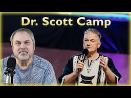 Special Announcement from Dr. Scott Camp; Missionary, Evangelist, Author and Educator