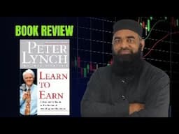 Peter Lynch - Learn to Earn Book Review