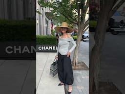 Toronto Street Style #StreetStyle #StreetFashion #nycfashion #streetstylefashion