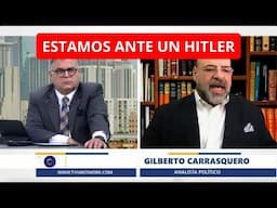 ¡ESTO NO SALE CON SANCIONES! | Por la Mañana con Carlos Acosta y Gilberto Carrasquero
