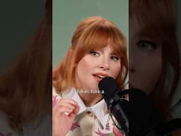 Bryce Dallas Howard Shares the Surprising Sense She Was Born Without