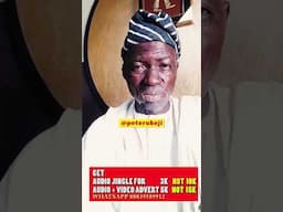 Guide ooo #motivation #yoruba