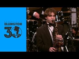Essentially Ellington 2025: William H. Hall High School, Round I