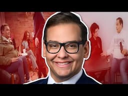 Disgraced Politician Gets Humiliated By Matan Even Before Going To Prison