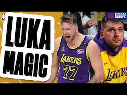 Every Doncic Play AGAINST The Dallas Mavericks! | Luka's Emotional Return