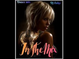 Italo Disco new generation 2025 Dj Zuka