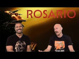 ROSARIO Movie Review **SPOILER ALERT**