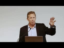 Dr. Gary Fettke - 'Is it Safe to Eat Real Food? The Land, The People, The Police'