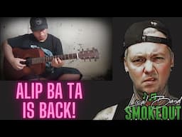 Alip Ba Ta - Memanen Cinta ( Reaction )