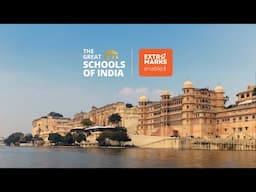 Maharana Mewar Public School, Udaipur | The Great Schools Of India Ep 16 | Extramarks Enabled