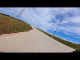 Track Cam Setup Test