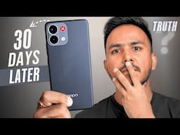 OPPO K13 5G - The Reality of BEST 5G Phone Under ₹20K !