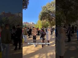 Barcelona Travel Warning! ⚠️ What No One Tells You About #SagradaFamilia #BarcelonaShorts