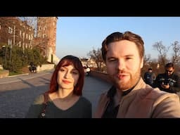 My First Day in Krakow, Poland 🇵🇱