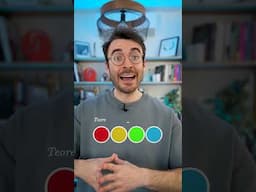 Colorear un Mapa No Es Tan Fácil Como Crees